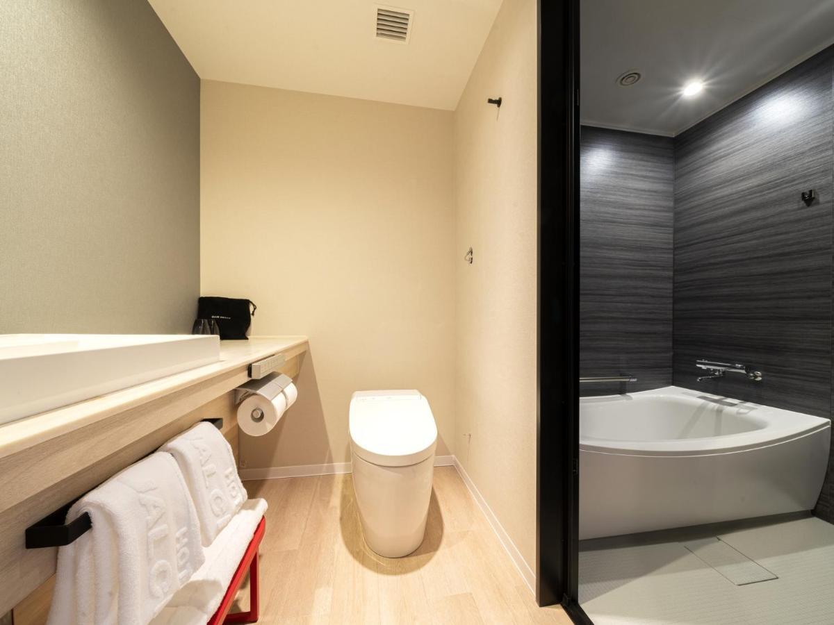 Hotel Jal City Tojama Kültér fotó