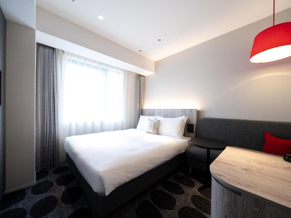 Hotel Jal City Tojama Kültér fotó