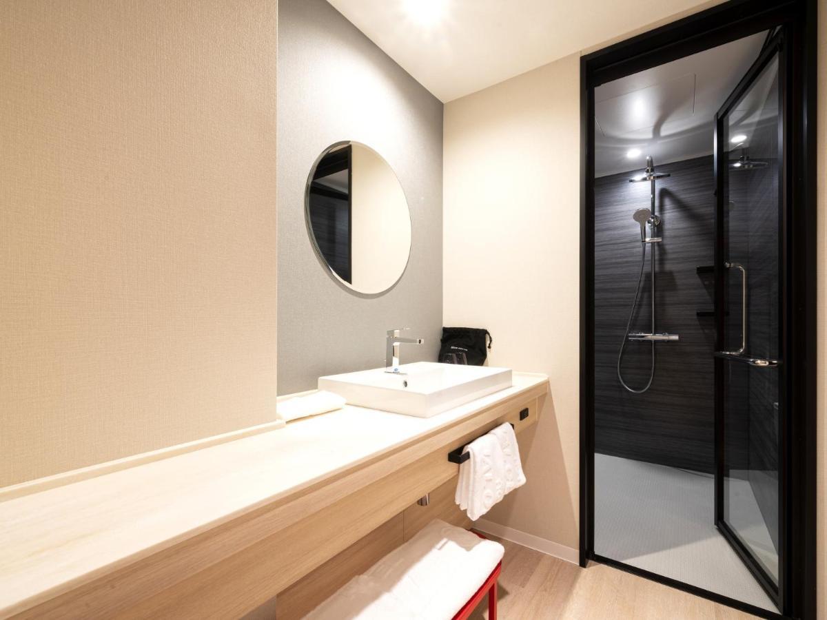 Hotel Jal City Tojama Kültér fotó